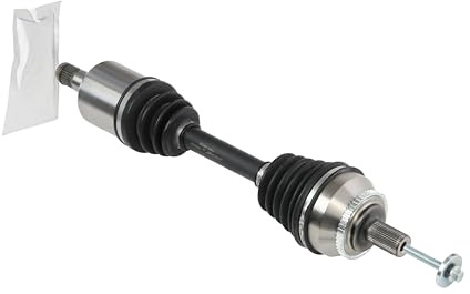 f.becker_line Antriebswelle/Achswelle Vorne Links passend für VOLVO V70 II S60 I