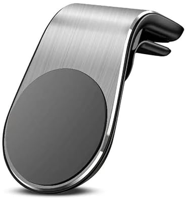 Soporte Móvil Coche para VW T5 T6 T6.1 California Multivan Transporter T7 Multivan, Soporte Teléfono Coche del Aire Ventilación Soporte para teléfono para automóvil ajustable y giratorio de 360 grados