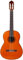 Yamaha C80 - Chitarra classica 4/4, colore: naturale