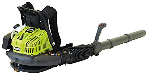 Ryobi 5133001879 Sofﬁatore Spalleggiato a Motore