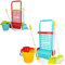 color baby Reinigungswagen My Home