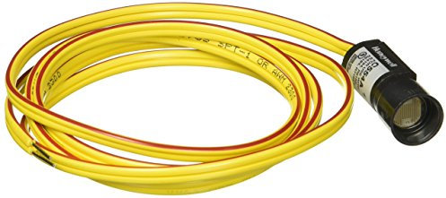 Honeywell C554A1463 Cadmium Sulfide Flame Sensor [Misc.]
