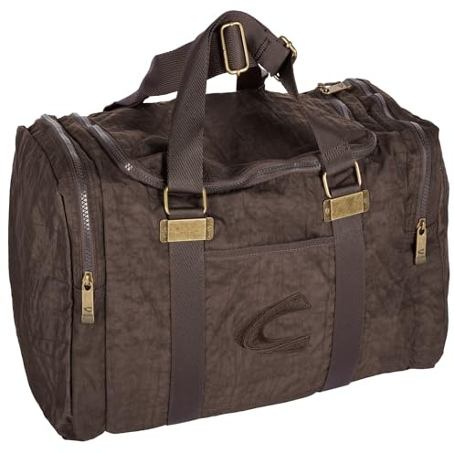 camel active Herren Journey Weekender aus Nylon