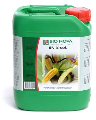 BN X-Cel - 5 litres - BIO NOVA