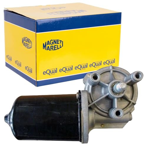 Magneti Marelli 064047317010 Motor limpiaparabrisas