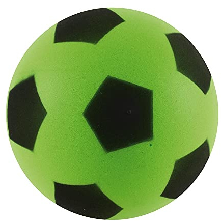 John 50750 - Softfußball, 20 cm, Sortiert