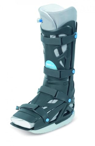 VACOcast Fracture Orthosis Walking Boot Men's & Women's CAM walker
