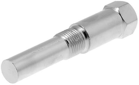 2EXTREME Kolbenstopper M14/55mm kompatibel mit Simson S51, S53, S70, S83 | Universeller Stopper für 2-Takt-Motoren mit M14x1,25 Gewinde; kompatibel mit Simson Schwalbe KR, Spatz, Sperber, SR50, SR50/1