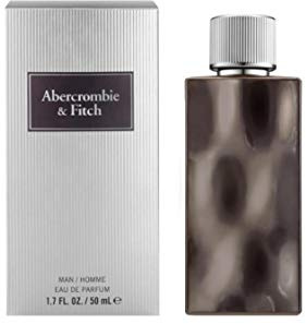 Abercrombie & Fitch First Instinct Extreme For Men Eau de Parfum 50 ml