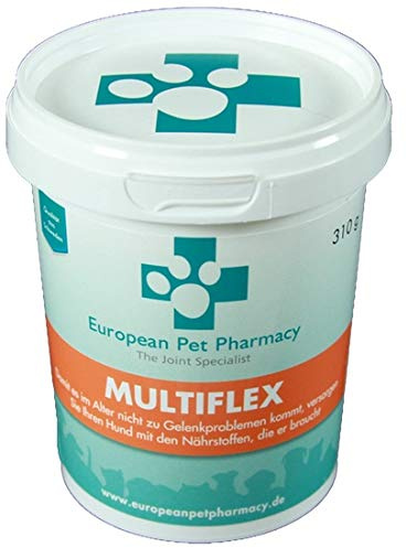 European Pet Pharmacy Multiflex 140 Gramm