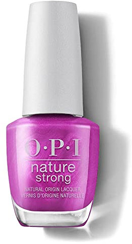 OPI Nature Strong - Thistle Make You Bloom - Vernis à ongles vegan - 15ml