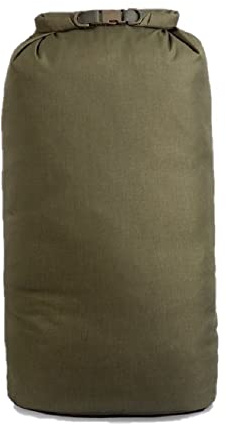 Savotta Rolltop Stuffsack 500D grün 120L