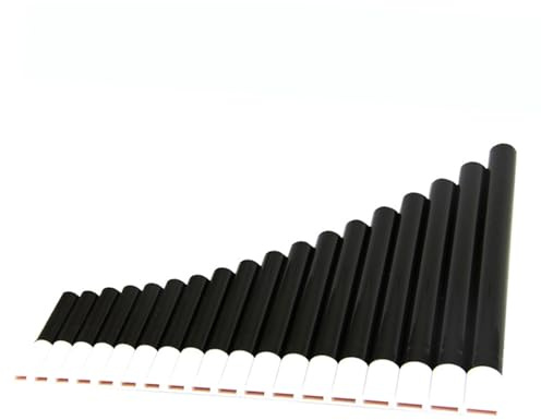 Panflöte Panflöte 18-Röhren-Profi-Typ Verbesserte Panflöte Verbesserte C-Taste(A)