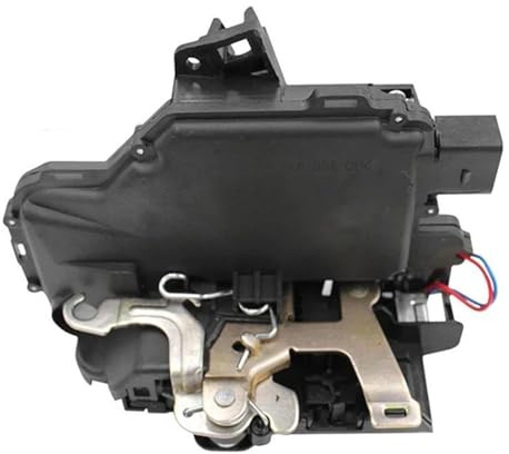 Stellmotor Zentralverriegelung Für Passat Für B5 3B1837015A 3B1837016A 3B4839015A 3B4839016A Türschloss Latch Antriebe Vorne Hinten Links Rechts(Front Right)