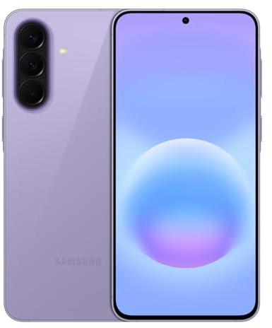 Samsung Galaxy A57 Lilla 256 GB