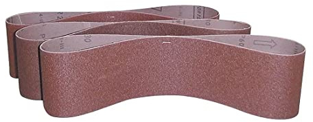Güde Schleifband K180 915 x 100 mm