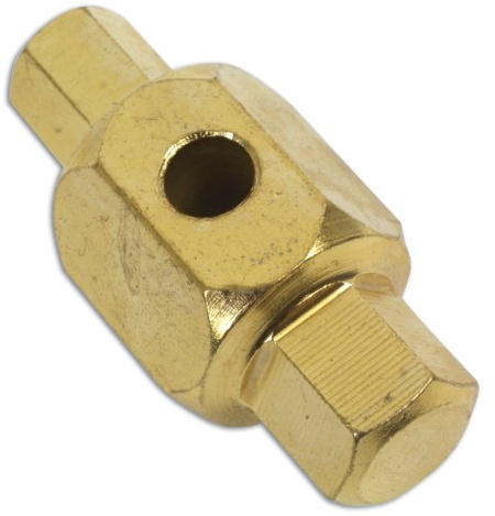 Laser 1576 Drain Plug Key 10 x 12mm Hex