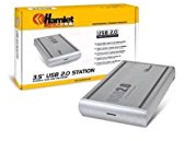 Hamlet Box Hd 3 5 Sata. Interf. Usb2