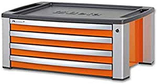 Beta C39T-O - Werkzeugkasten mit Vier Schubladen