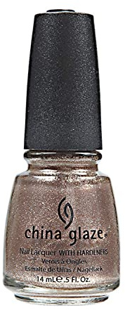 China Glaze Vernis à Ongles Effet Nacré Swing Baby 14 ml