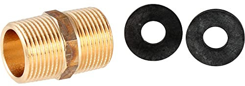 Scanpart 1132710003 Waschmaschinenzubehör/Anschluss-Sets