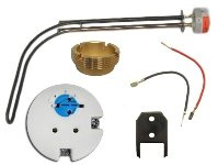 Heatrae Sadia Megatech Megaflow Solar Cylinder Lower Immersion Heater 95606963