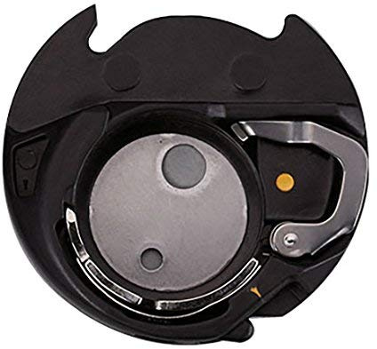 Janome Bobbin-Halter für Stickerei (High Tension)