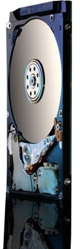 HGST Travelstar Z5 K500 Hard Disk Drive 500 GB 5400 RPM SATA 6 Gb/s 2.5 inch Serial ATA 8MB Cache 2.5 inch Internal HTS545050 A7E680