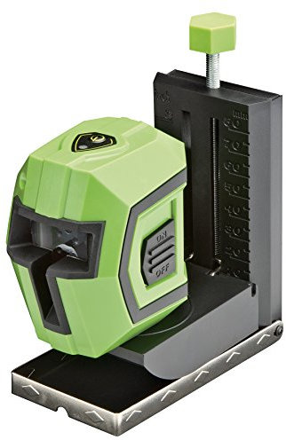 PowerSmith PLCL10BC Self-Leveling Cross-Line Laser Level