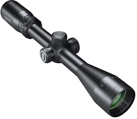 Bushnell 4-12x40 SFP Deploy MOA