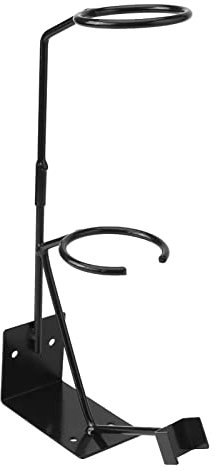 Gravity Feed Paint Sprayer, support pistolet peinture hvlp paint spray gun holder Gun Stand Holder, Sprayer Stand with Strainer Holder Wall Bench Paint