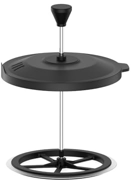 Fire-Maple Star French Press Coffee Filter for X1 X2 X3 Camping Stove | Compatible with Fire-Maple X1, X2 and X3 camping stoves. Perfect for outdoor coffee brewing and camping trips