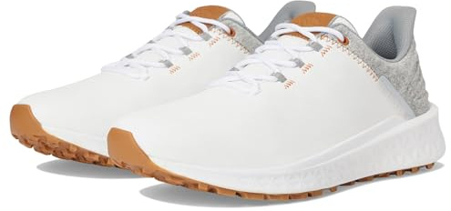 Callaway Men's La Jolla SL, White/Grey, 11 Medium