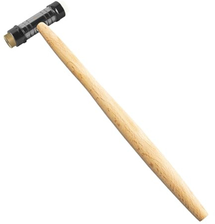 Marteau professionnel réglable à double tête pour instrument de musique réglage fin et artisanat précis tâches ménagères