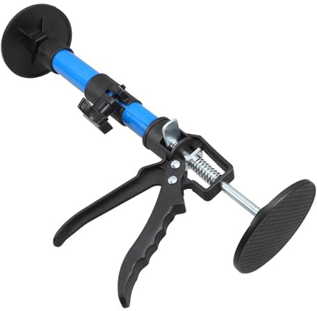 EXCEART Asta Di Supporto Telescopica Regolabile Per Mobili Asta Di Sollevamento Regolabile Per Mobili Da Cucina Design Inclinabile Estensibile Facile Da Usare Capacità Di Carico Elevata