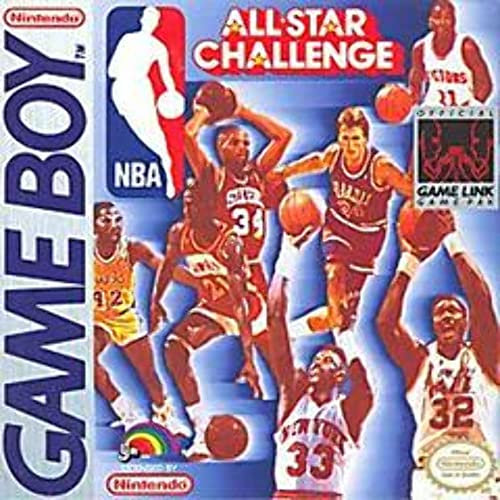 NBA - All-Star Challenge