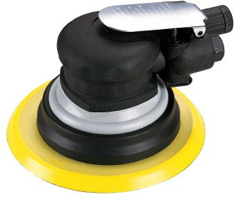 RPS-5 Ponceuse orbitale 5 à air comprimé