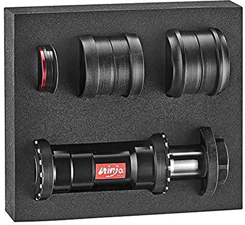 Token Ninja PressFit-Innenlager (Lagerschalen) // BB86, BB92, BB30, PressFit 30