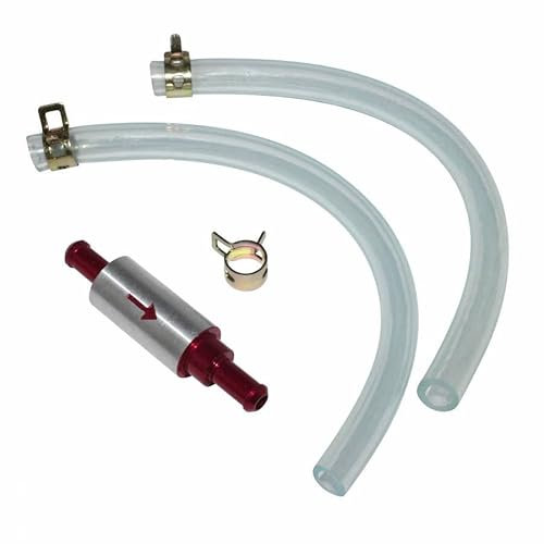 Motodak Outil Purge de Frein avec clapet Anti-Retour -buzzetti- (5093)