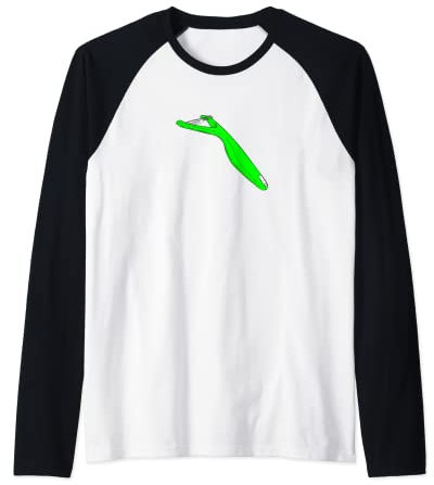Vegetable Peeler Cooking Chef Cook Funny Foodie Raglan Baseball Tee