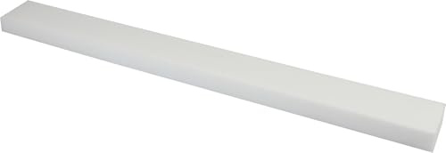 KS Tools 160.0595 Schutzblock 05 für Hebebühnen, 1350 x 140 x 45 mm