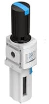 KOSBO Filterdruckminderventil MS6-LFR-1/2-D6-CRM-AS 529176