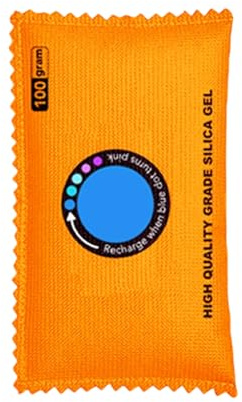 Sachets Déshydratants Sachets Déshumidificateurs de Placard | Absorbant d'Humidité Pour Intérieur de Voiture, Maison, Bureau, Appartement, Toilettes, Salle de Bain, Chambre,