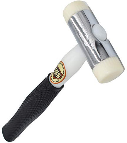 Thor 710 nylonhammare 1.Lb