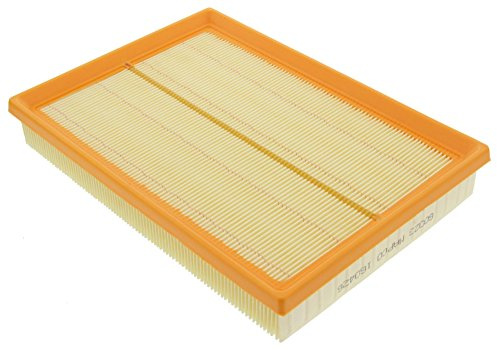 MAPCO Luftfilter 60023 | Kompatibel mit: OPEL COMBO Kasten/Großraumlimousine, COMBO Tour, CORSA C, CORSA C Kasten/Schrägheck