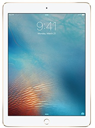 Apple iPad Pro 9.7 WiFi 128GB Gold (Ricondizionato)