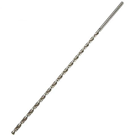 ChaRLes 6 – 16 mm Durchmesser, extra lang, 350 mm, Hss Auger Twist Drill Bit, gerader Schaft – 6 mm