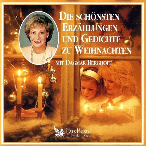 Schöne ErzähIungen zu WElHNACHTEN