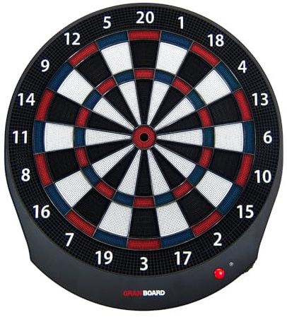 Gran Board Dash Smartboard, Color Azul