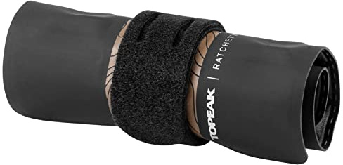 TOPEAK Unisex - Adult Ratchet Ratchet Ratchet Wrench Set, Black, 15 Pieces